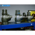 Casting Steel Valve Parts